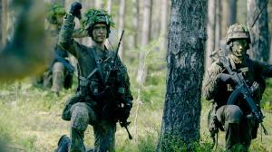 Maan puolustajat