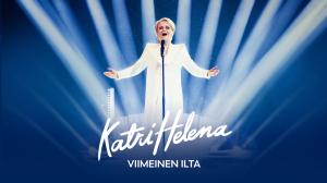 Katri Helena - Viimeinen ilta