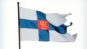 Itsenäisyyspäivän paraati