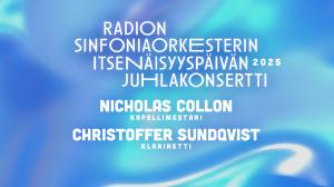 Radion sinfoniaorkesterin konsertti
