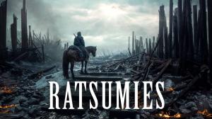 Aulis Sallinen: Ratsumies