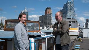 Erikoisryhmä Hampuri