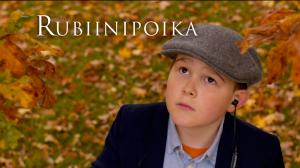 Rubiinipoika