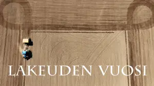 Lakeuden vuosi