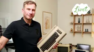 Livet - suomenruotsalaisia tarinoita