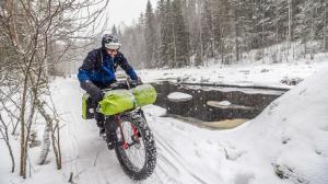 Peltsin toinen luonto