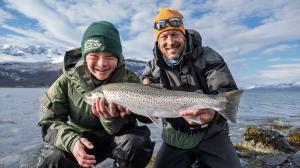 Peltsin toinen luonto