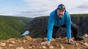 Peltsin toinen luonto