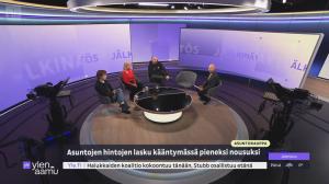 Jälkinäytös