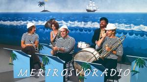 Merirosvoradio