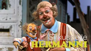 Sirkuspelle Hermanni
