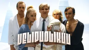 Velipuolikuu