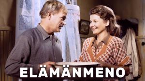 Elämänmeno