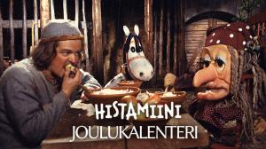Histamiinin joulukalenteri