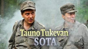 Tauno Tukevan sota