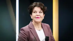 Ykkösaamu