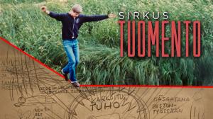 Sirkus Tuomento