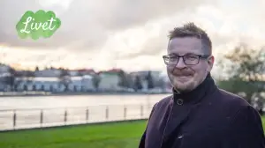 Livet - suomenruotsalaisia tarinoita