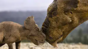 Dinosaurusten jäljillä