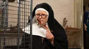 Sisar Bonifacen mysteerit