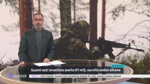 Yle Uutiset