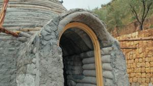 Unelmakoti: dokumentti