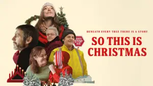 So this is Christmas