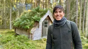Simon Reeve Pohjoismaissa