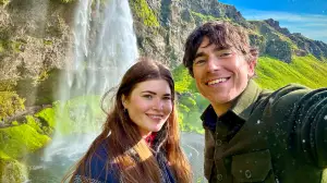 Simon Reeve Pohjoismaissa