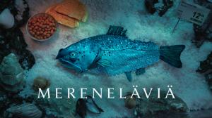 Mereneläviä