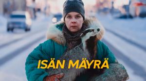 Isän mäyrä