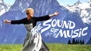 Sound of Music - laulava Trappin perhe