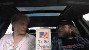 Jaakko Keso: Tämä on Amerikka