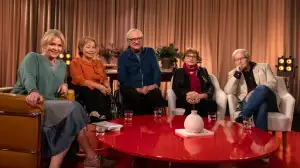 Kysy lääkäriltä terveydestä