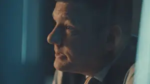 Operaatio Dark Phone