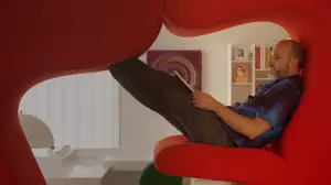 Pohjoismainen design, rakkaustarina