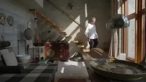 Pohjoismainen design, rakkaustarina