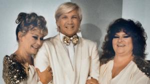 Olipa kerran televisio