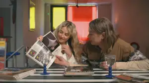 Pohjoismainen design, rakkaustarina