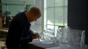 Pohjoismainen design, rakkaustarina