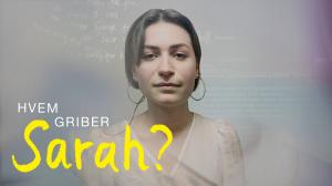 Kuka tukee Sarahia?