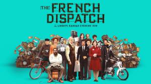 The French Dispatch