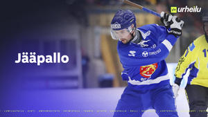 Jääpallo