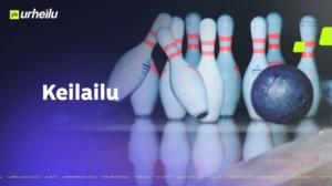 Keilailu