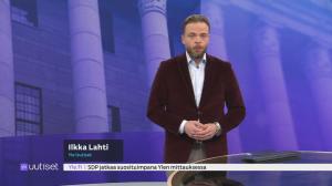 Yle Uutiset