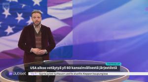 Yle Uutiset