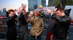 Sin City Gigolo - murha Las Vegasissa