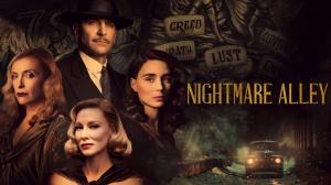 Nightmare Alley