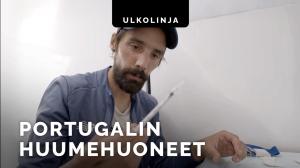 Portugalin huumehuoneet