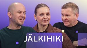 Jälkihiki